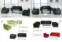 接待沙發(fā)系列006 酒店家具的優(yōu)雅選擇與采購(gòu)指南