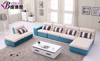 客廳沙發擺放藝術與2016新品潮流導覽